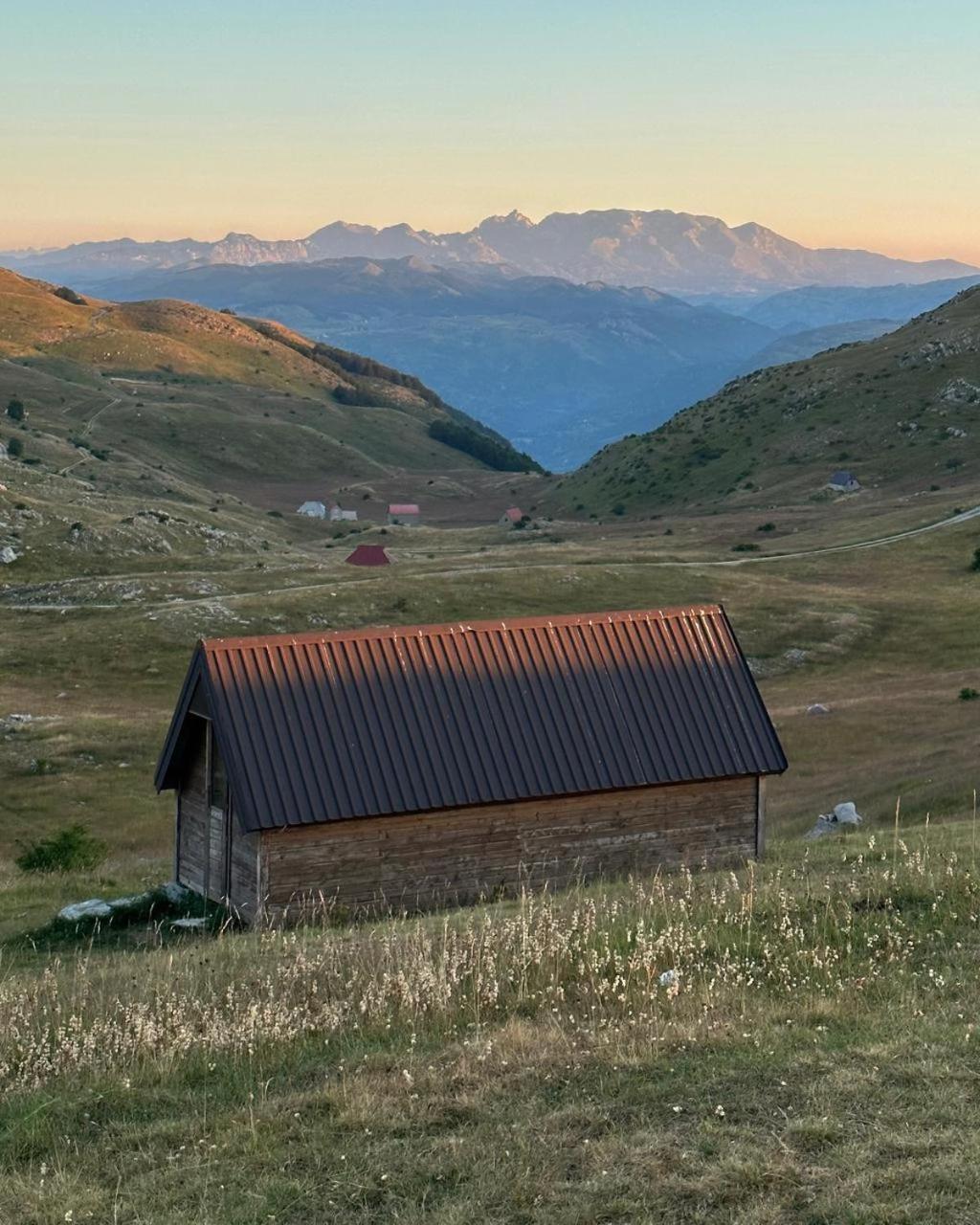 Djedov Do 2 Apartment Zabljak (Zabljak)